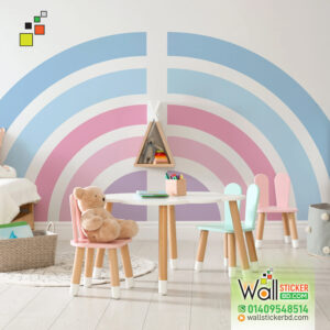 Fabric Wall Decals
