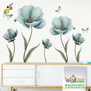 3D Wall Stickers Price in Bangladesh