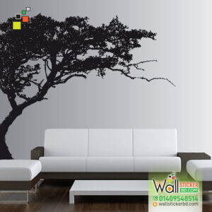 Check out the best Wall Stickers for Creative Home Decoration online in Bangladesh. BEDROOM WALL STICKER BD. 60x30cm 3D Foam Waterproof Self-Adhesive Wall Sticker Anti-Collision Living Room Bedroom Soundproof Wallpaper Home Decoration.