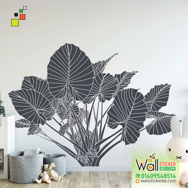 Check out the best Wall Stickers for Creative Home Decoration online in Bangladesh. BEDROOM WALL STICKER BD. 60x30cm 3D Foam Waterproof Self-Adhesive Wall Sticker Anti-Collision Living Room Bedroom Soundproof Wallpaper Home Decoration.