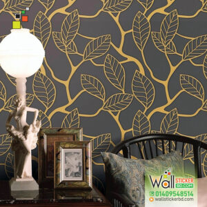 Kids room wallpaper stickers are priced in Bangladesh