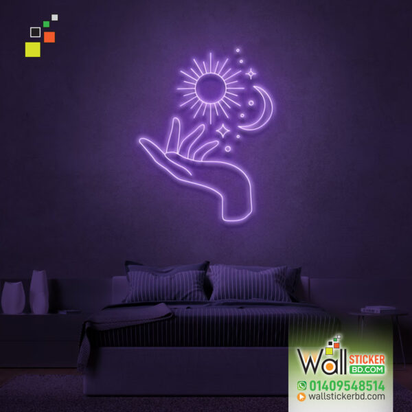 Wall decal stickers for your home