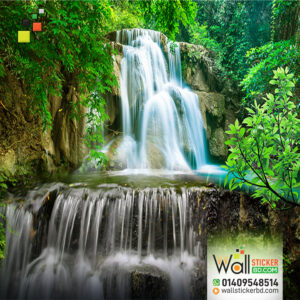Read more about the article Nature Wall Murals, Stickers, and Wallpaper Price in Dhaka, Bangladesh