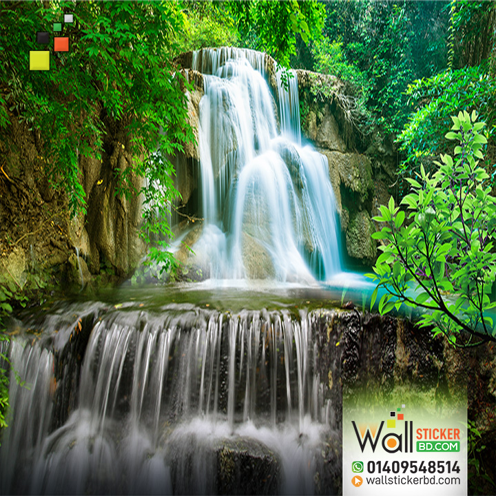 You are currently viewing Nature Wall Murals, Stickers, and Wallpaper Price in Dhaka, Bangladesh