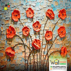 Removable Wall Art Price in Bangladesh