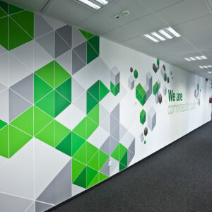 wall design stickers