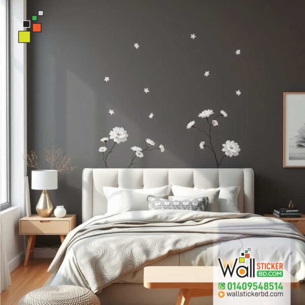 Home and office wall sticker price in BD